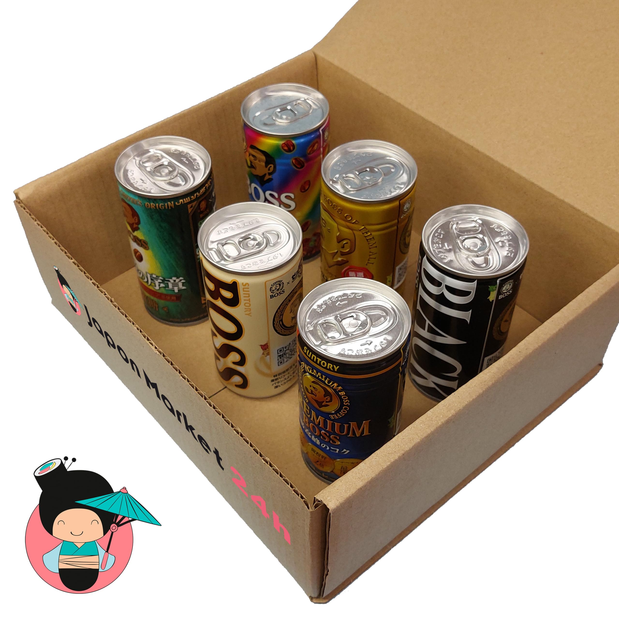 JAPON MARKET | Bundle de Café Japonés Legend of Zelda | Edición especial Degustación | Videojuegos | Natural | Para Amantes Del Café | Pack Exclusivo Zelda