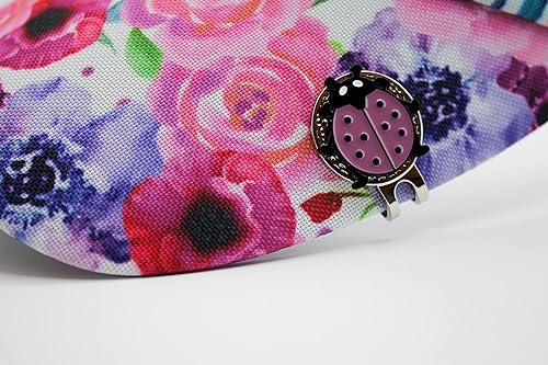 Miniatura 3 de Mulligan Hooligan - Marcador de pelota de golf + clip magnético para sombrero, regalo de golf divertido y único, calidad premium, perfecto para tu