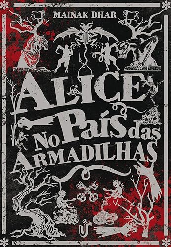 Alice no país das armadilhas: Pode parecer mais uma história de zumbi, mas é uma metáfora instigante de como tendemos a demonizar aquilo que não compreendemos.
