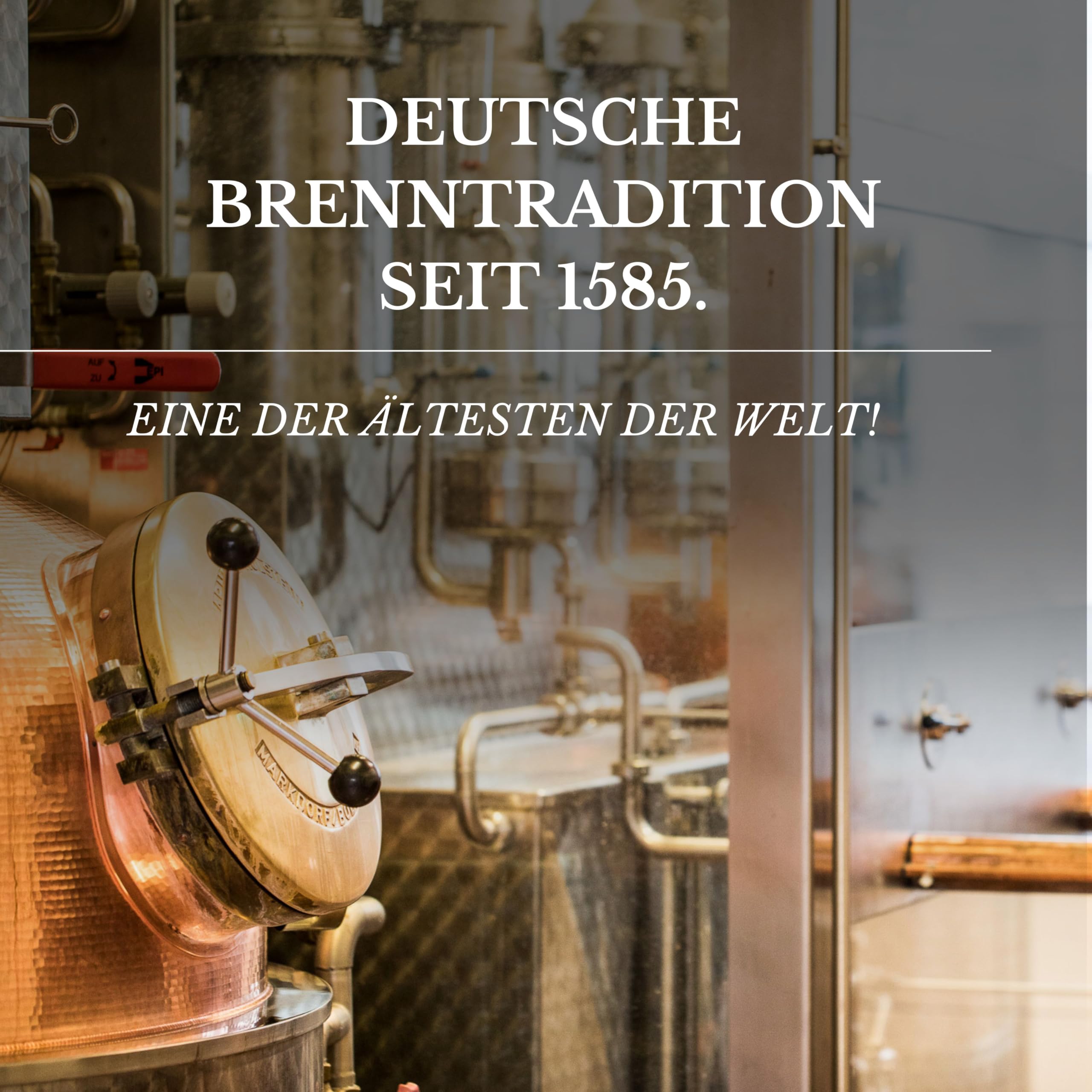 Schlitzer Neutralalkohol 96,3% vol. 1 l extra fein filtriert hochrein Weingeist Likören Tinkturen Kosmetik
