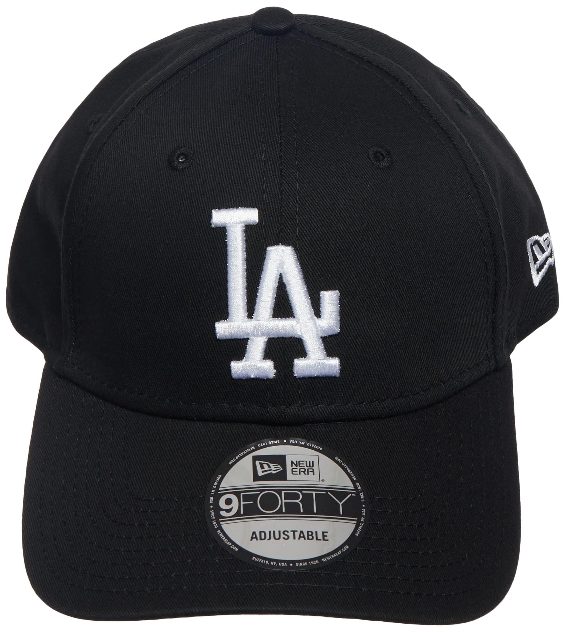 Los Angeles Dodgers 39thirty Stretch Cap League Essential