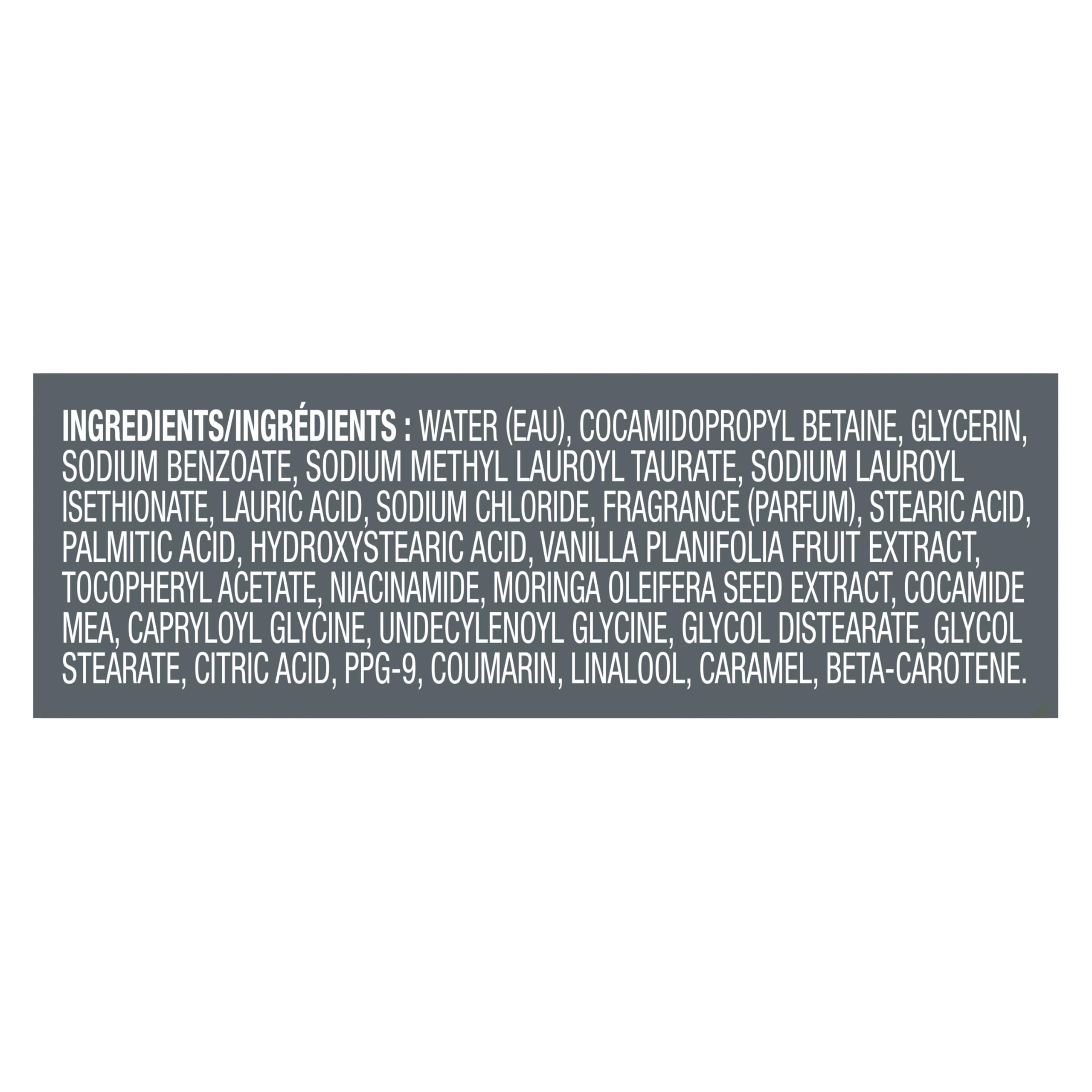 Dove Men Bourbon Vanilla Body Wash - 26oz -7 Dove Men Bourbon Vanilla Body Wash - 26oz -7