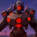 Titan Mod Jump Man SCP Gmod