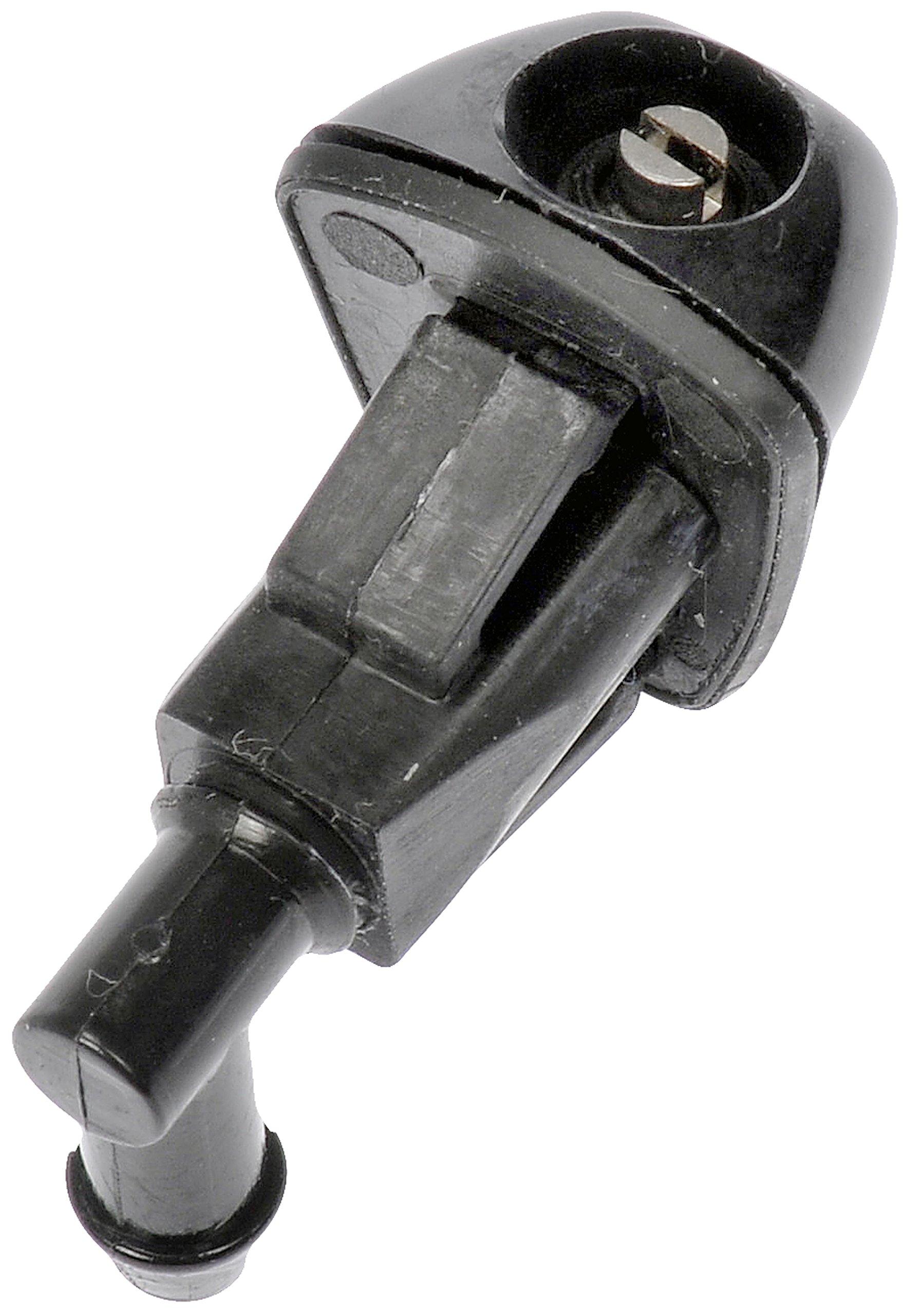 Amazon.com: Dorman 47272 Windshield Washer Nozzle Compatible with