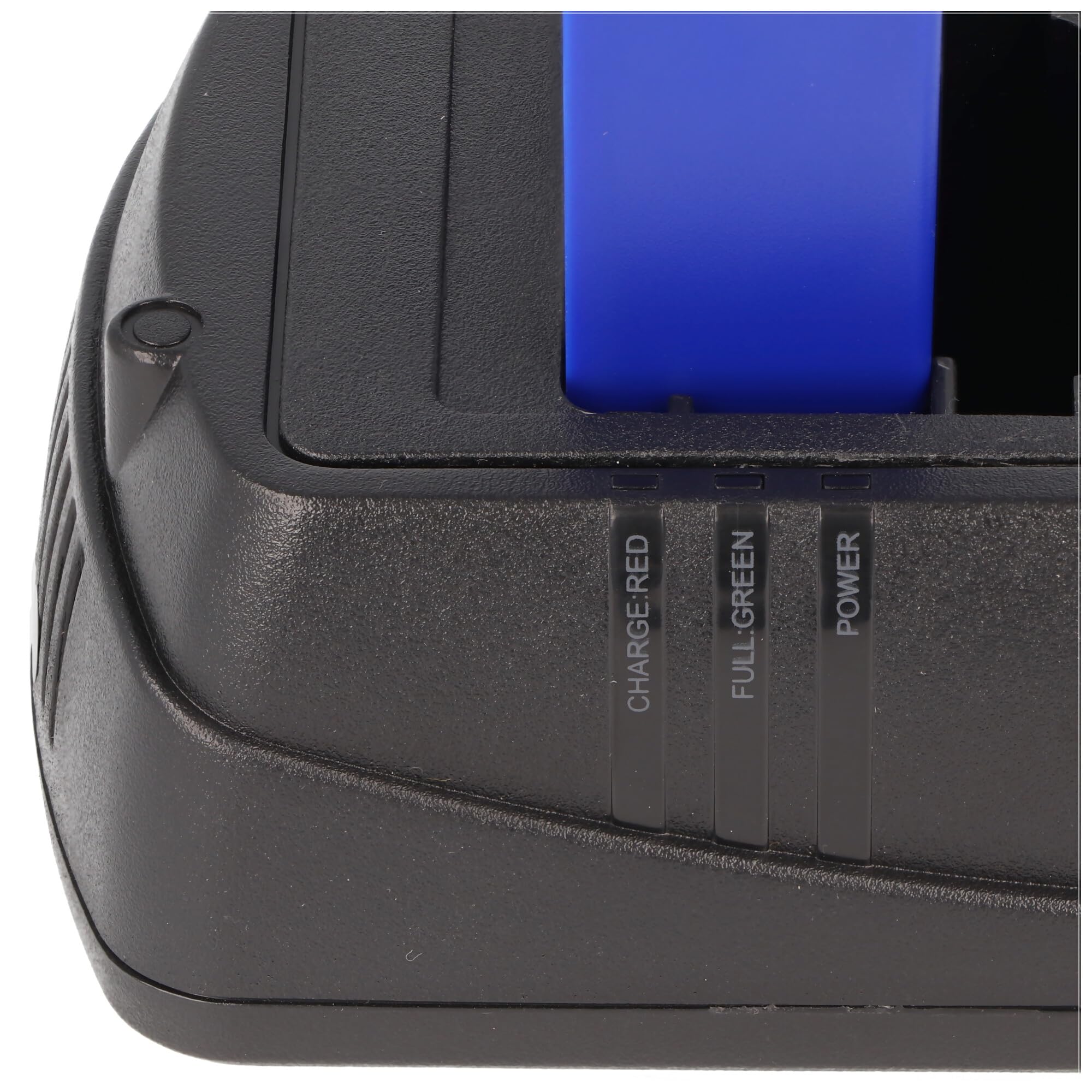 Chargeur pour kranakku 590 palfinger 960 avec focntion décharge avec adaptateur secteur