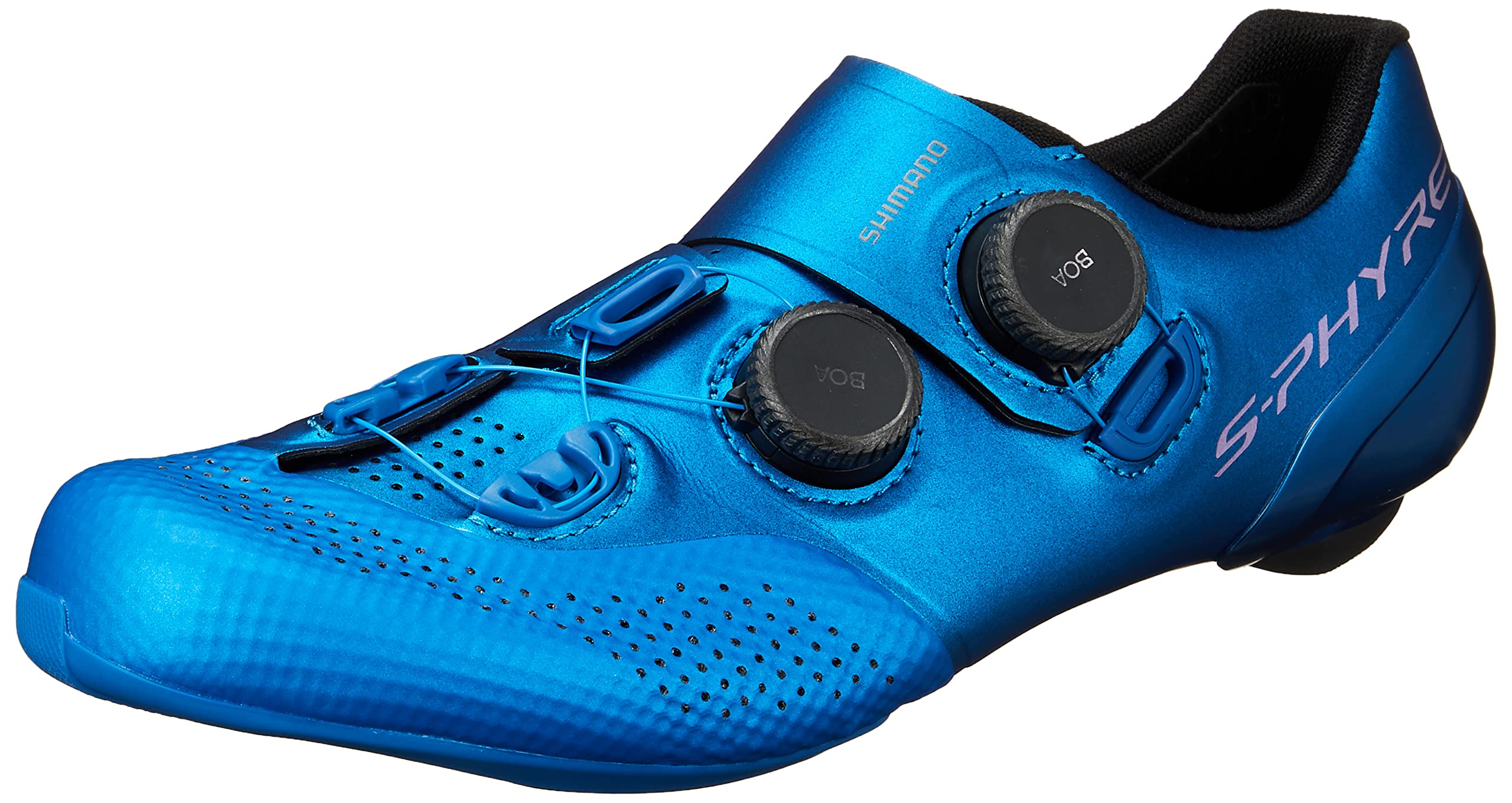 ウェア SHIMANO SH-RC902M W01 S-PHYRE SHIMANO Unisex C. Rc902 Sneakers, Blue, 10.5 UK: Amazon.co