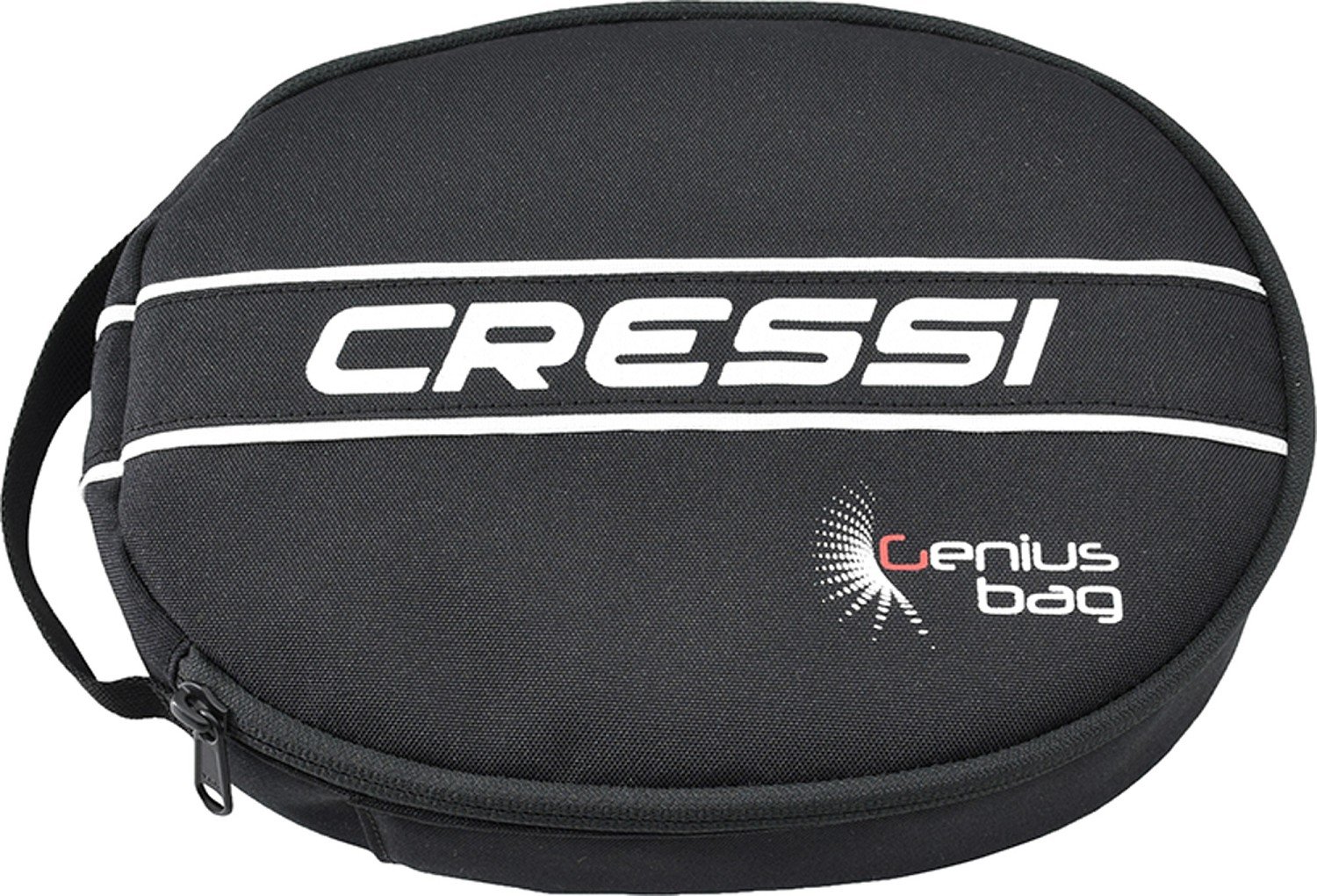 Cressi Bolsa Porta Regulador/Consola de Buceo