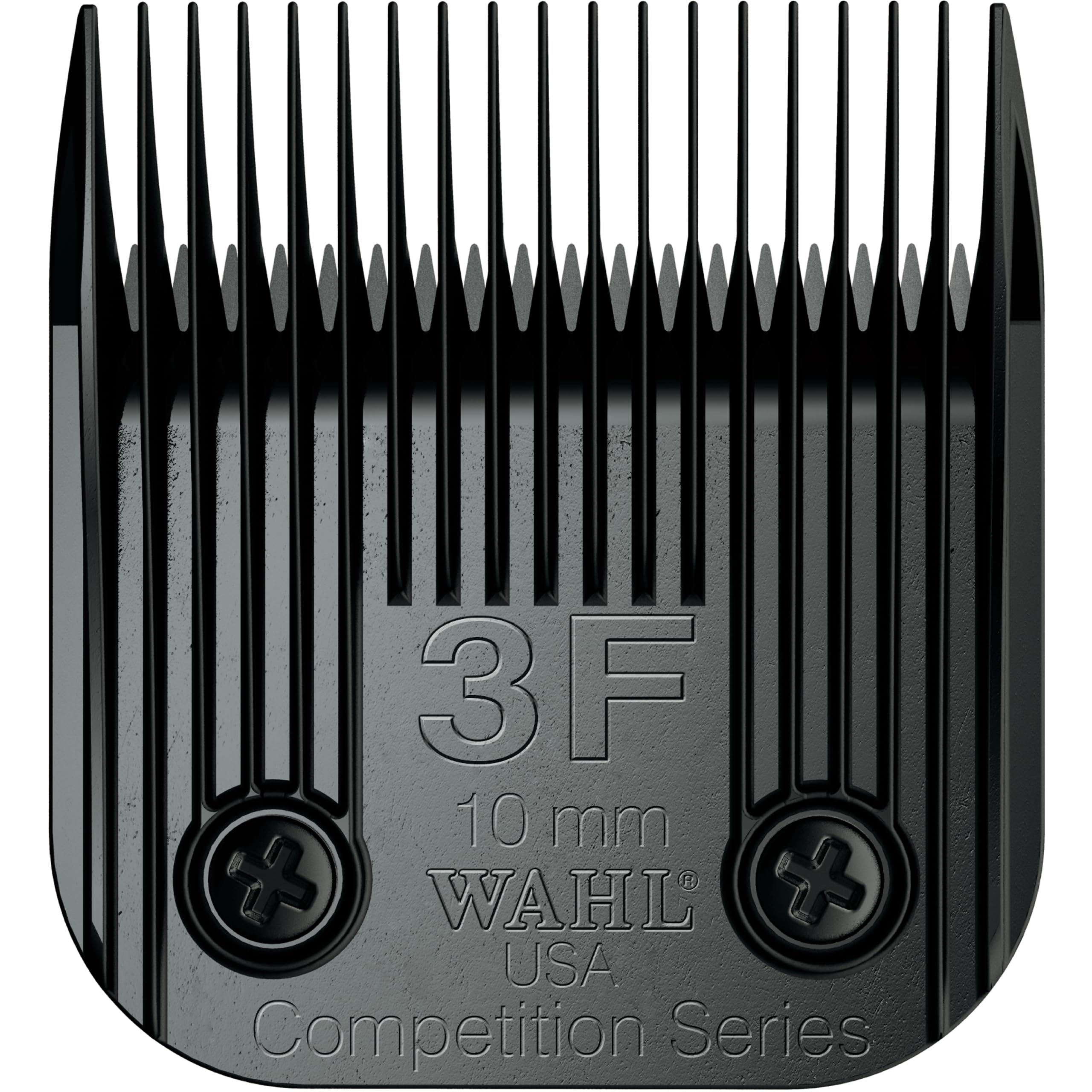 Amazon | 日本ウォール WAHL ペット用トリミングバリカン KM5 KM10 用