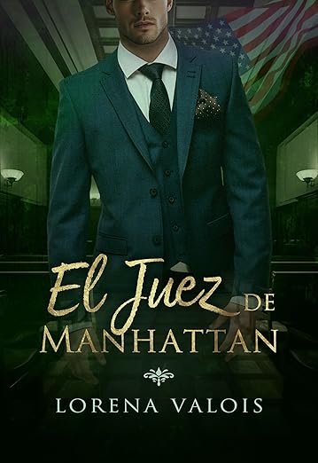 El juez de Manhattan