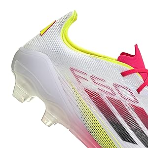 Amazon | [アディダス] サッカースパイク F50 アルファスキン