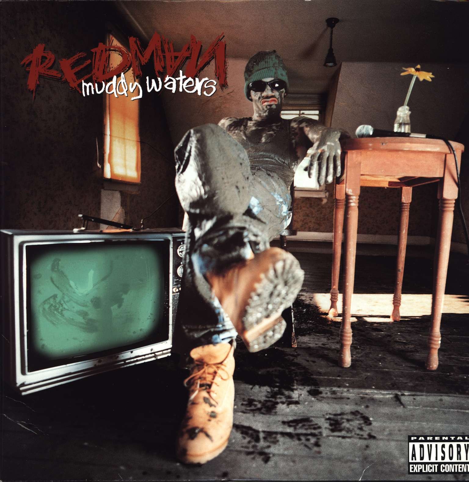 Amazon.com: Muddy Waters