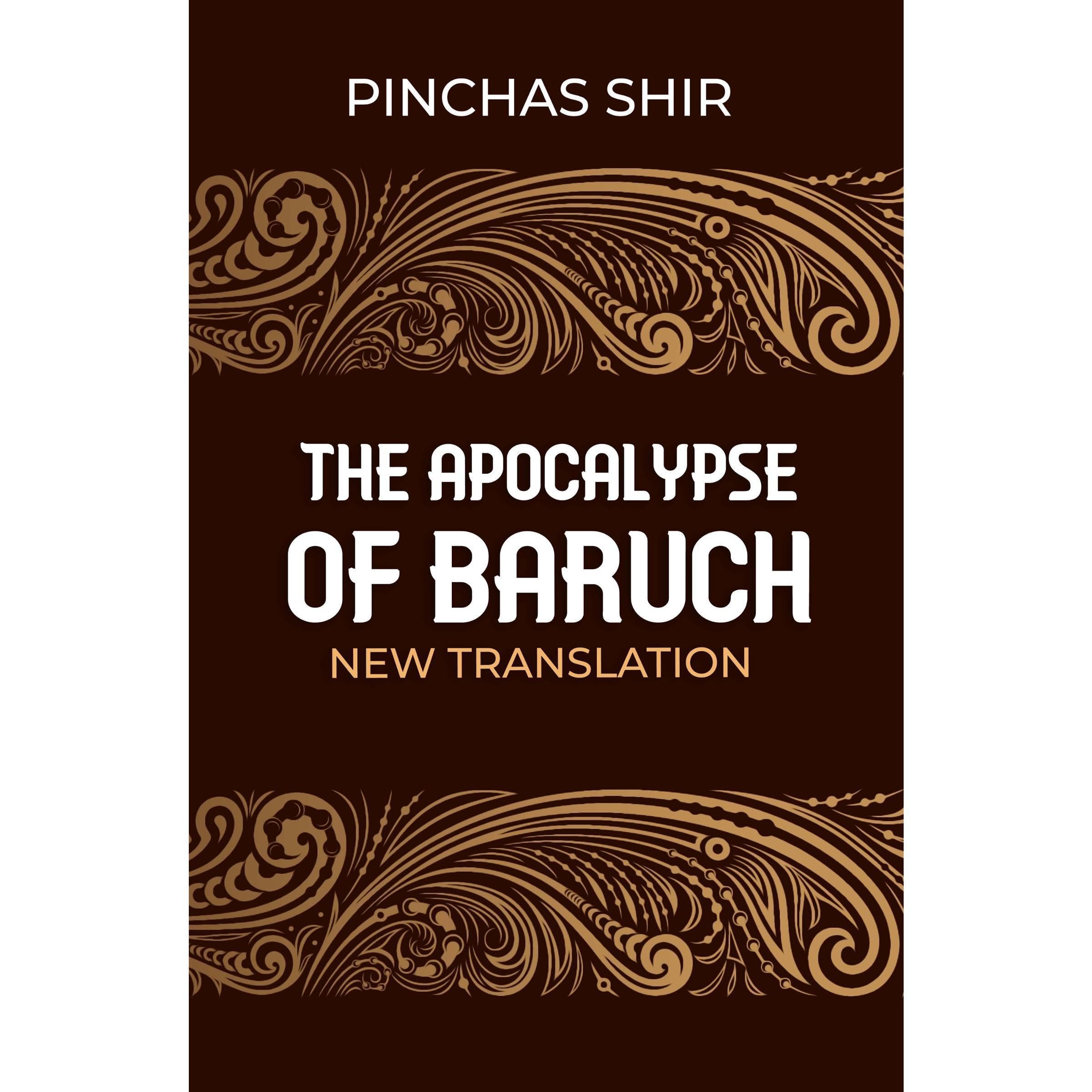 The Apocalypse of Baruch
