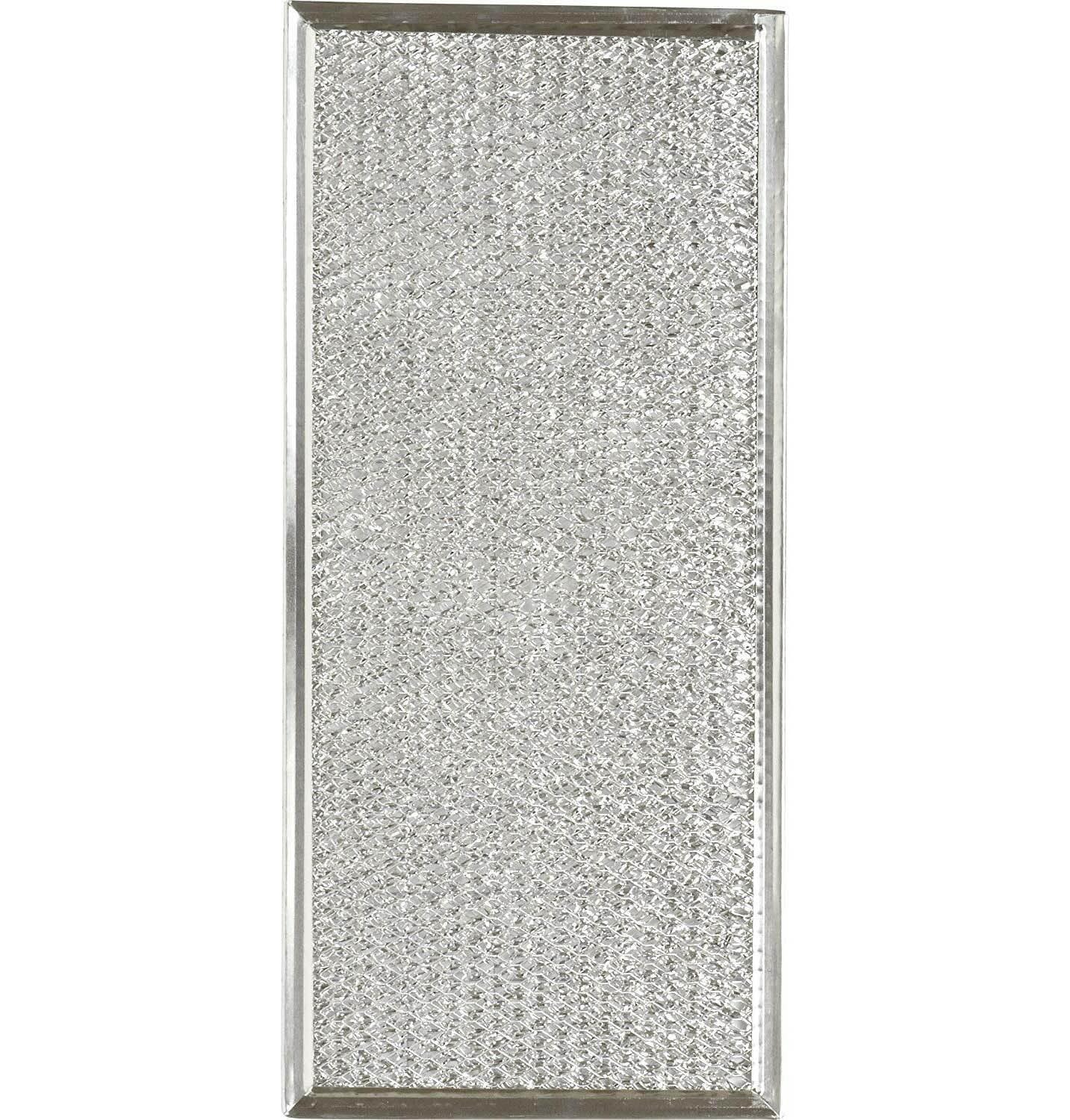 Rejilla De Ventilación De Suelo, Juego De 5 Filtros De Malla Para Rejillas De Ventilacion De Suelo 10 X 25 Cm 89610283