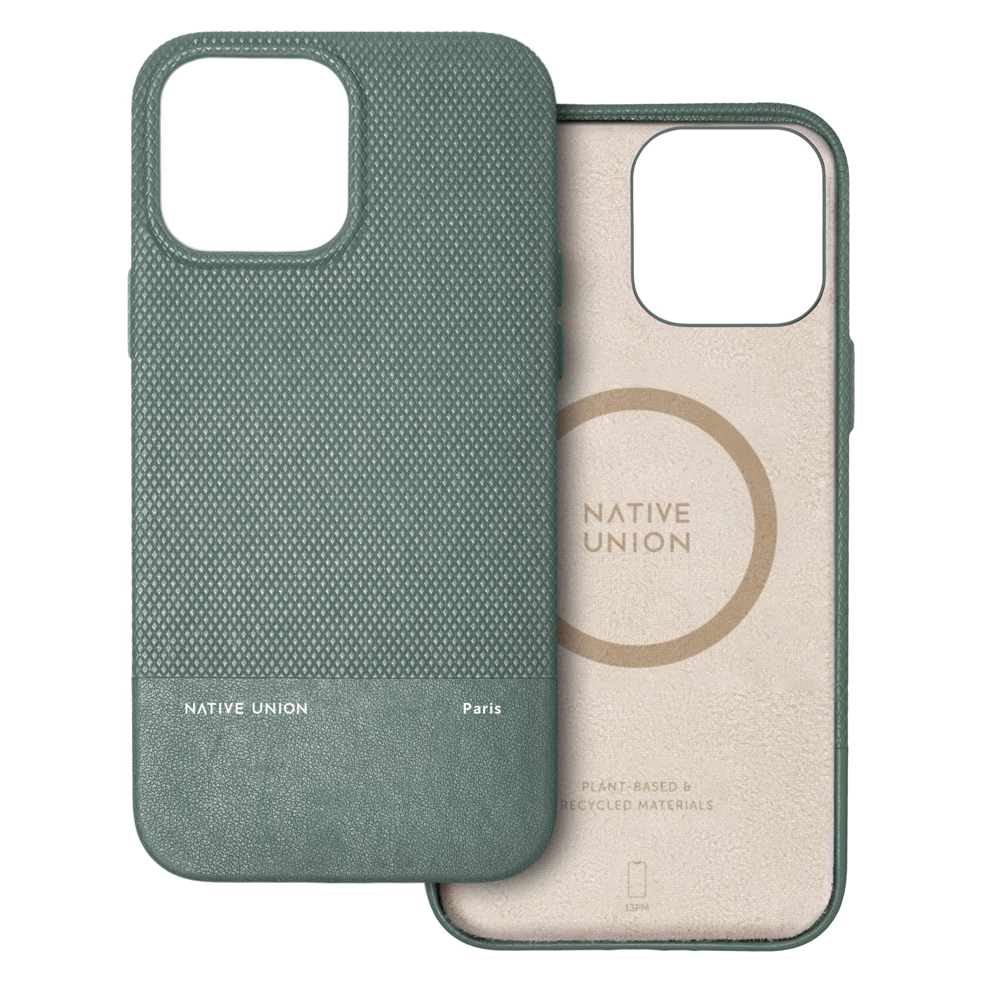Amazon.co.jp: Native Union（ネイティブユニオン）(Re)Classic