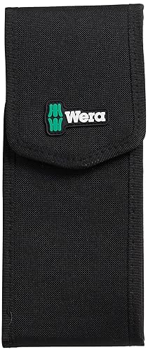 Set de llaves L Wera 05022639001 para 950 SPKL/9 SZ Imperial