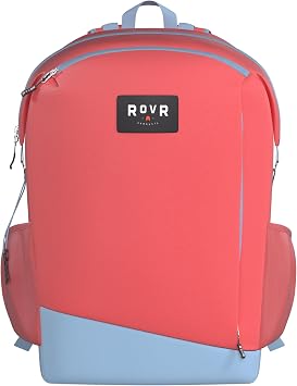 TravelR 24 Can Backpack Cooler Leakproof Insulated Cooler Backpack for Hiking, Travel, Beach, and Outdoor Adventures