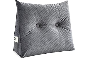 Peekaboo Pillow Baby Wedge