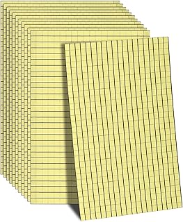 MECCANIXITY 28800 PCS Glass Mirrors Disco Ball Tiles Self-Adhesive Gold ...