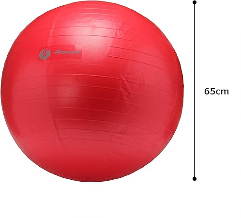 Amazon サクライ貿易 Sakurai Promark プロマーク 野球 バランスボール レベル2 立花龍司監修 65cm Tpt0268 サクライ貿易 Sakurai バランスボール