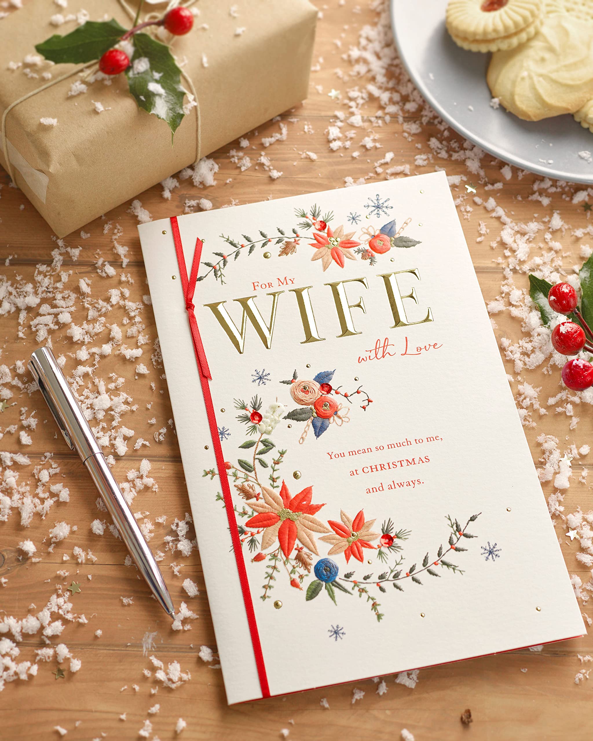 Biglietti Auguri Natale Da Stampare Biglietto Di Natale Per La Moglie, Biglietto  Di Natale Per Biglietto Natalizio Da Stampare, image size:2048x2560