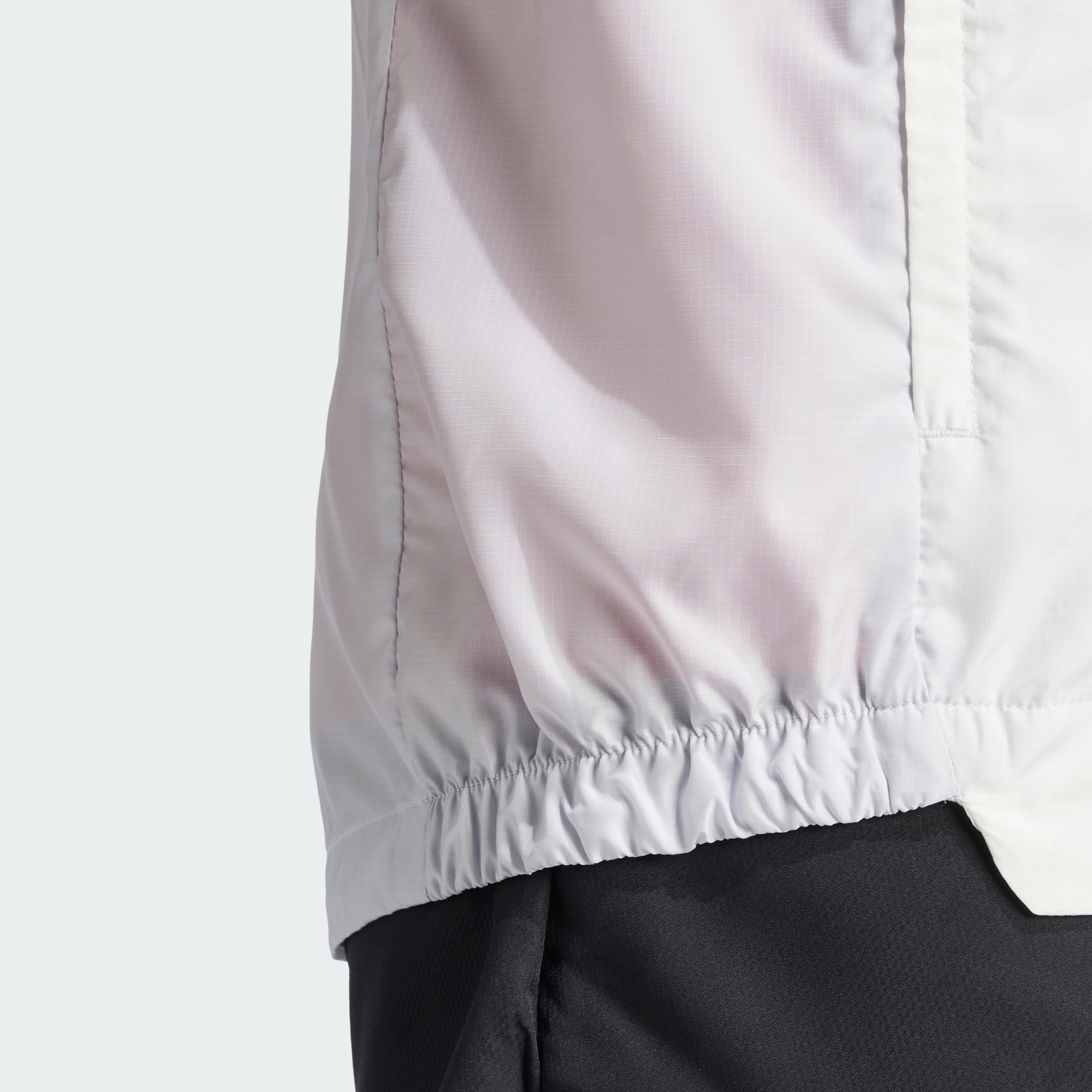 adidas Women Giacca a vento Terrex Multi Printed