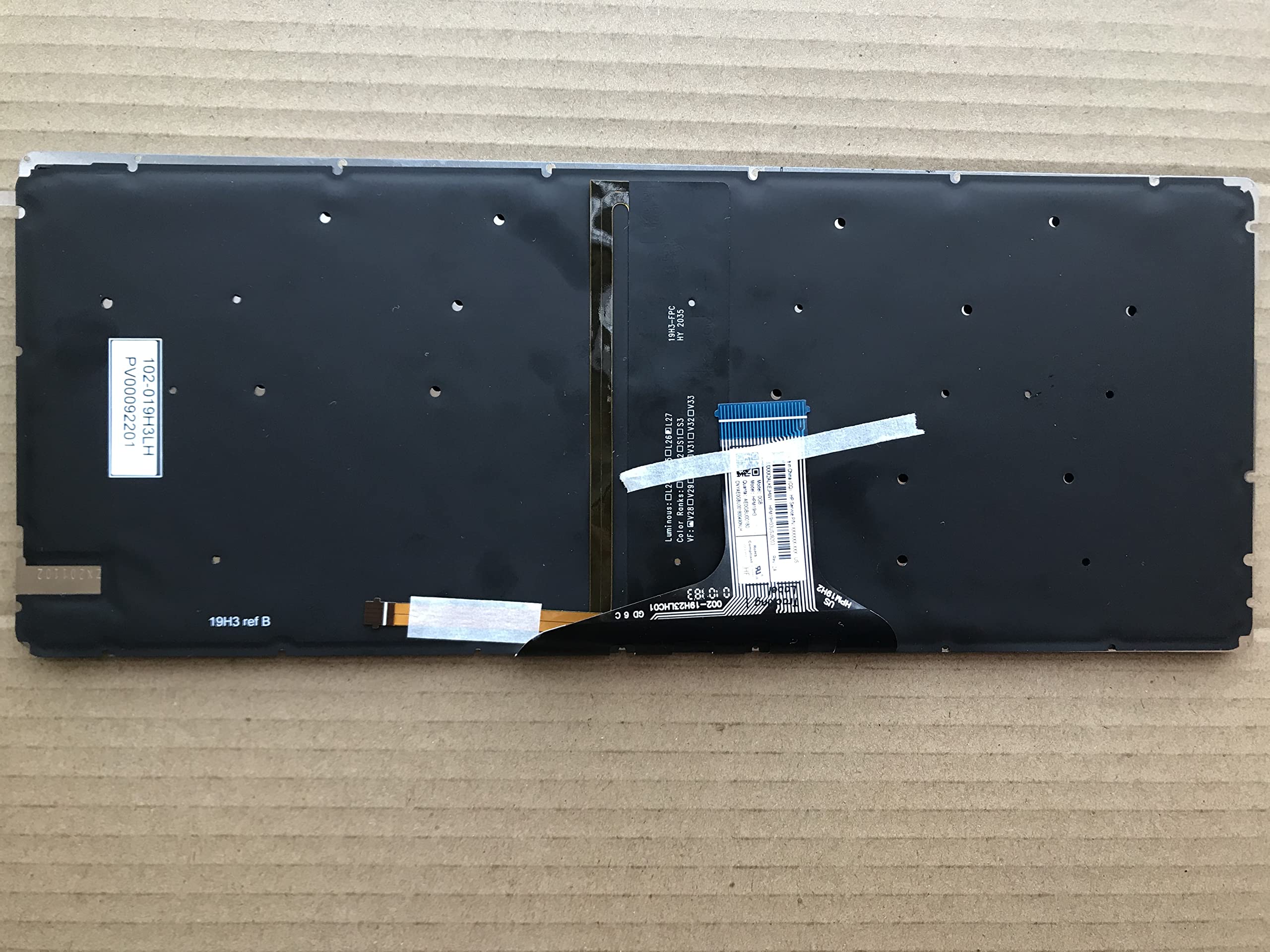 Amazon.com: Original New for HP Chromebook 14a-na0061dx 14a
