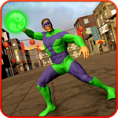 Slime Super Hero : LOL