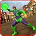 Slime Super Hero : LOL