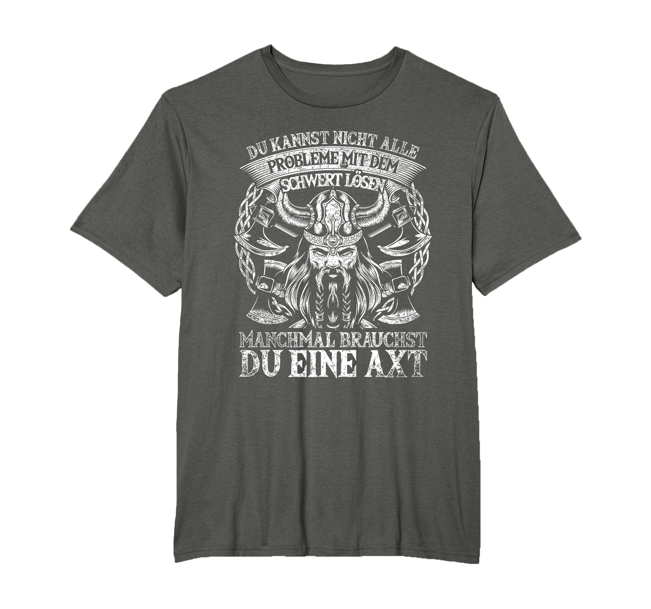 Kleidung mit Designs von Amazon Merch on Demand