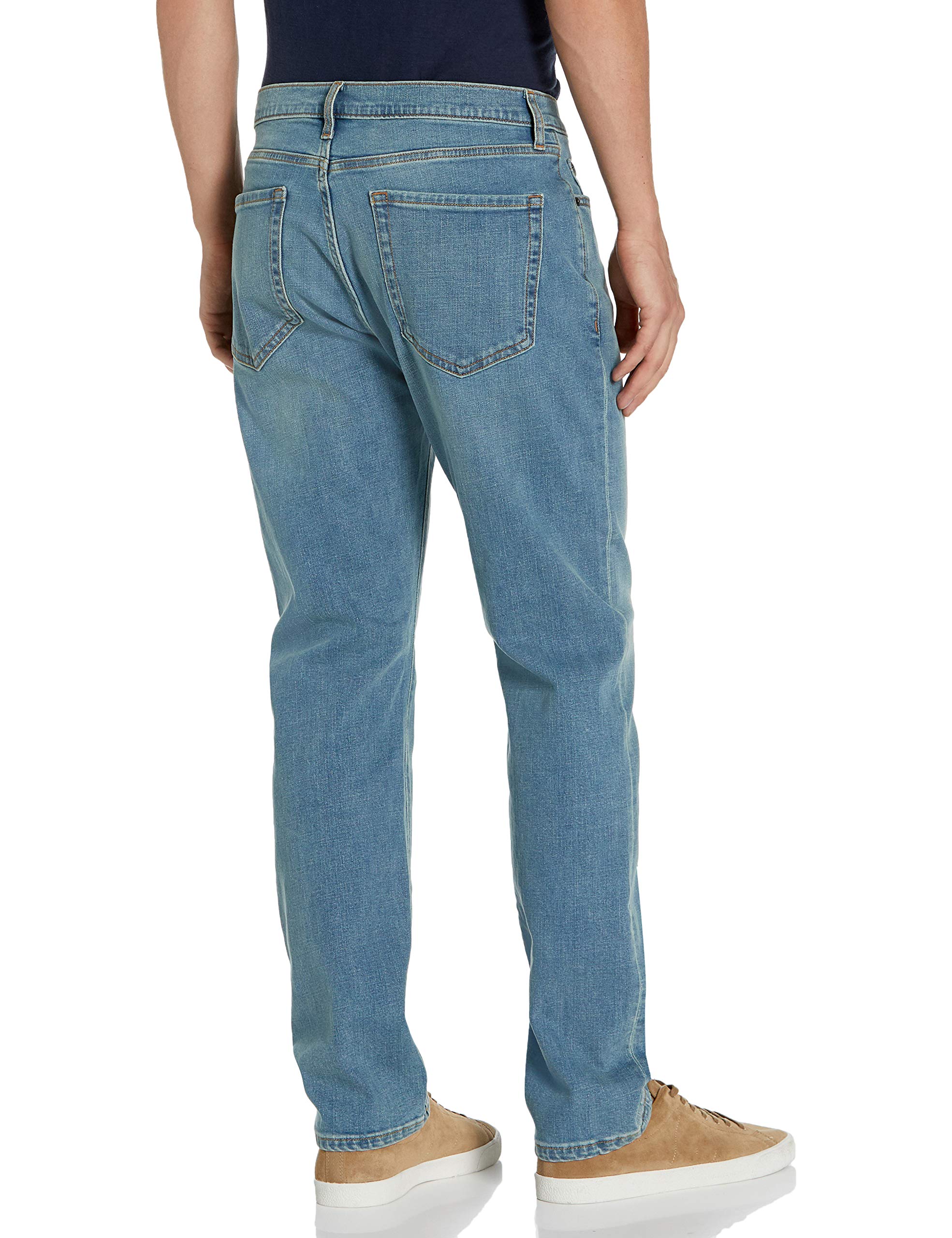 Amazon Essentials Jeans Sportivi Uomo