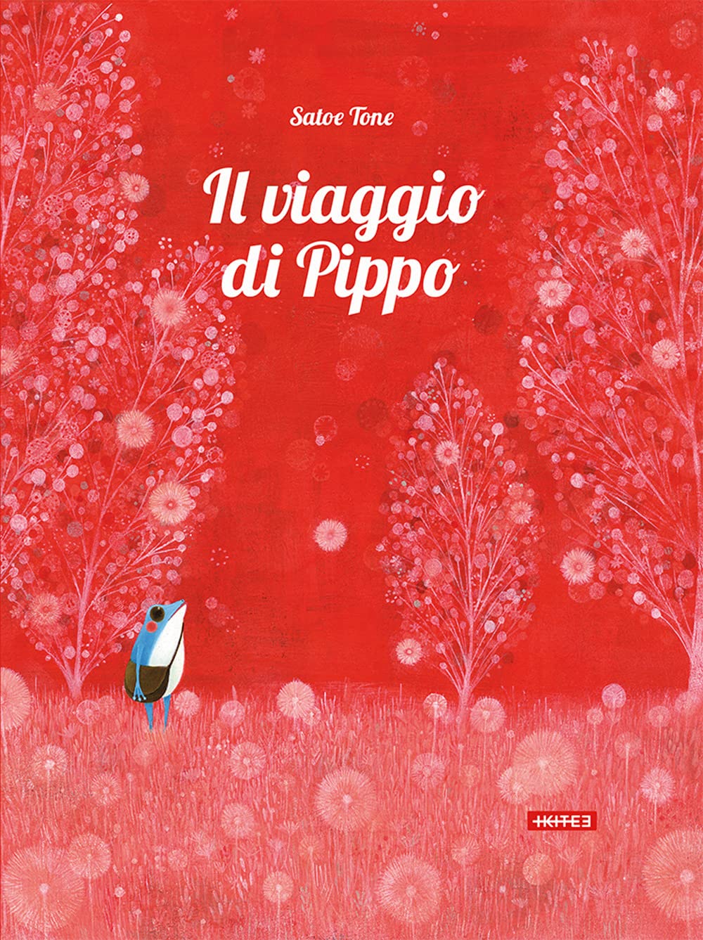 Il Viaggio Di Pippo. Ediz. Illustrata - 4
