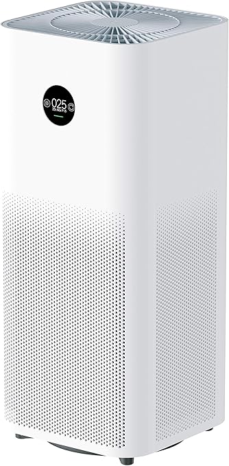 Xiaomi mi air purifier pro reviews Clearance