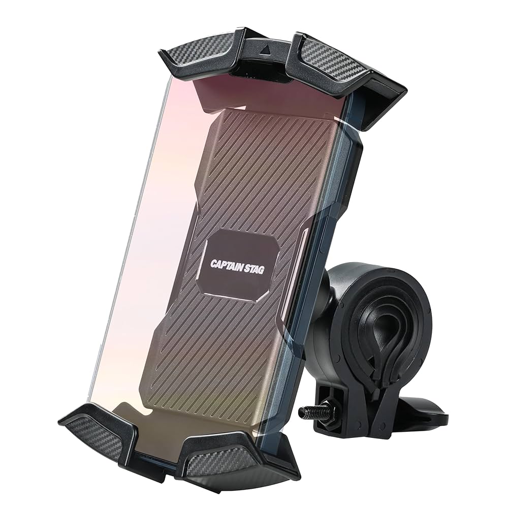 スマホ台 Amazon | 【Amazon.co.jp 限定】 キャプテンスタッグ(CAPTAIN