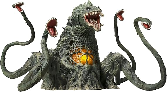 Amazon S H Monsterarts ビオランテ フィギュア フィギュア ドール 通販