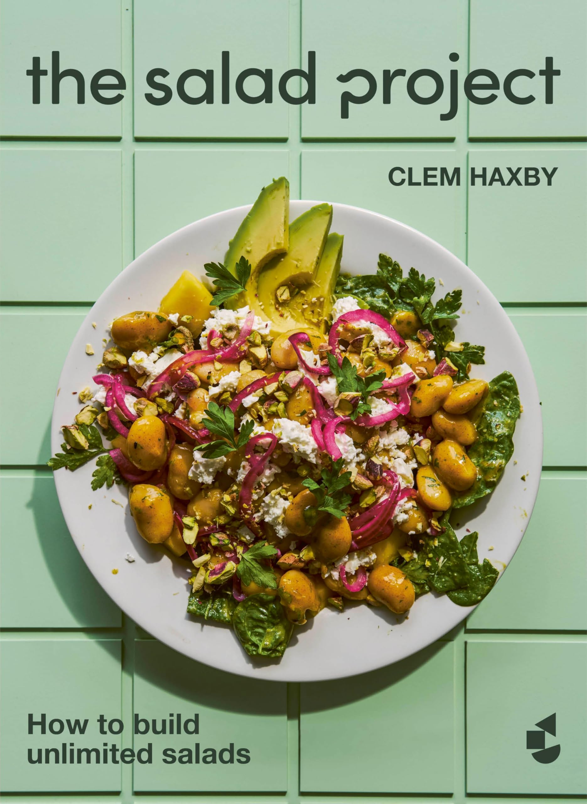 The Salad Project: How to build unlimited salads