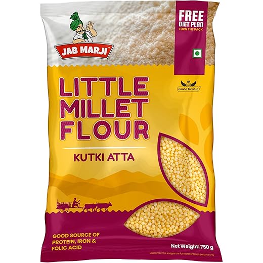 Kutki Flour - Gluten-Free 750g
