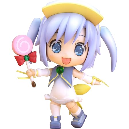 もえたん ねんどろいど ぱすてるインク