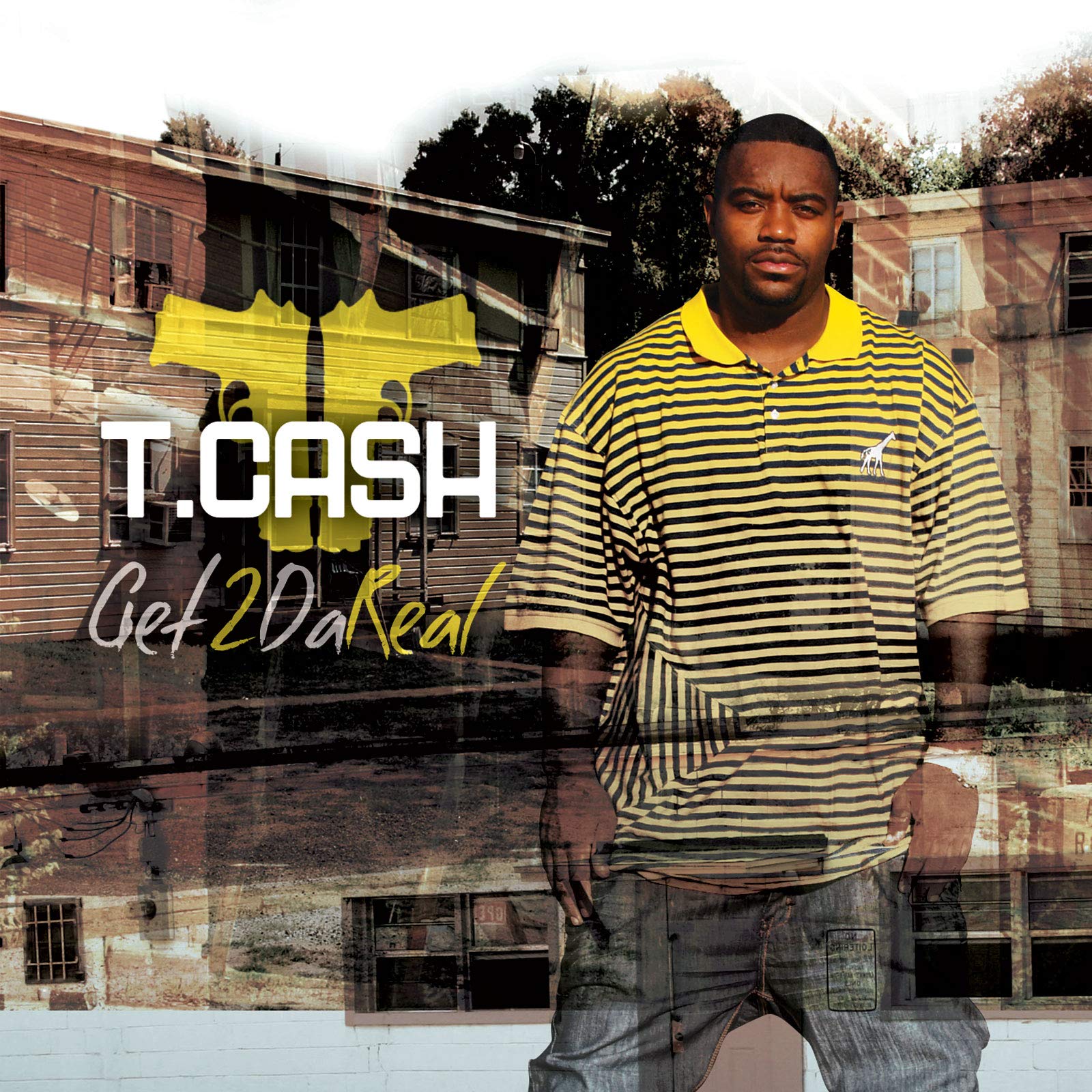 T. Cash