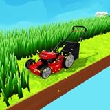 Grass Cutter! - Road Mower Game