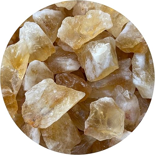 Vista 171 de GAF TREASURES Cristales de rosa del desierto crudos al por mayor, piedra natural de rosa del desierto, cristales naturales de rosa del desierto