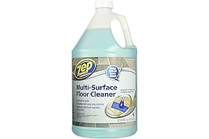 ZEP Commercial Multi-Purpose Cleaner, Blue, 1 Gallon - 4 per case