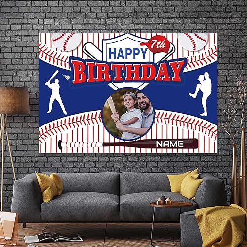 Vista 134 de Suministros decorativos personalizados para fiesta de cumpleaños de castillo de princesa, pancarta de fondo de cumpleaños rosa real para fiesta