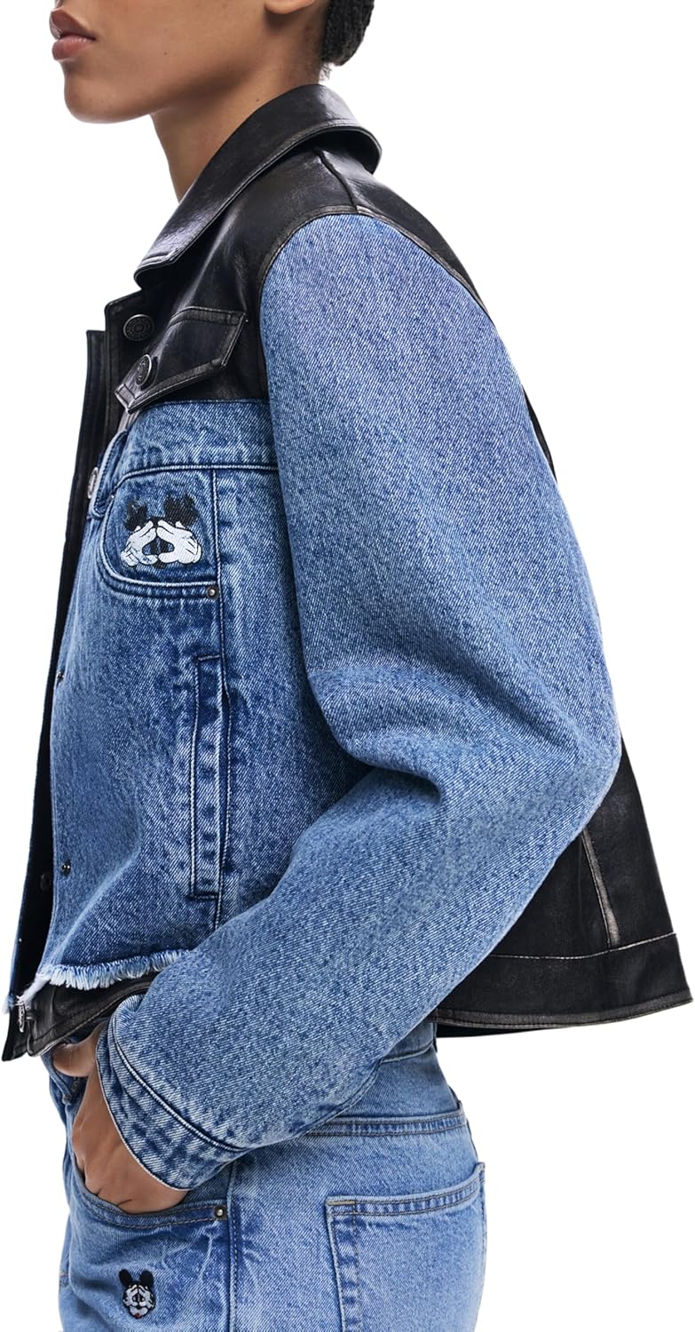 Desigual Women's Chaq_constras