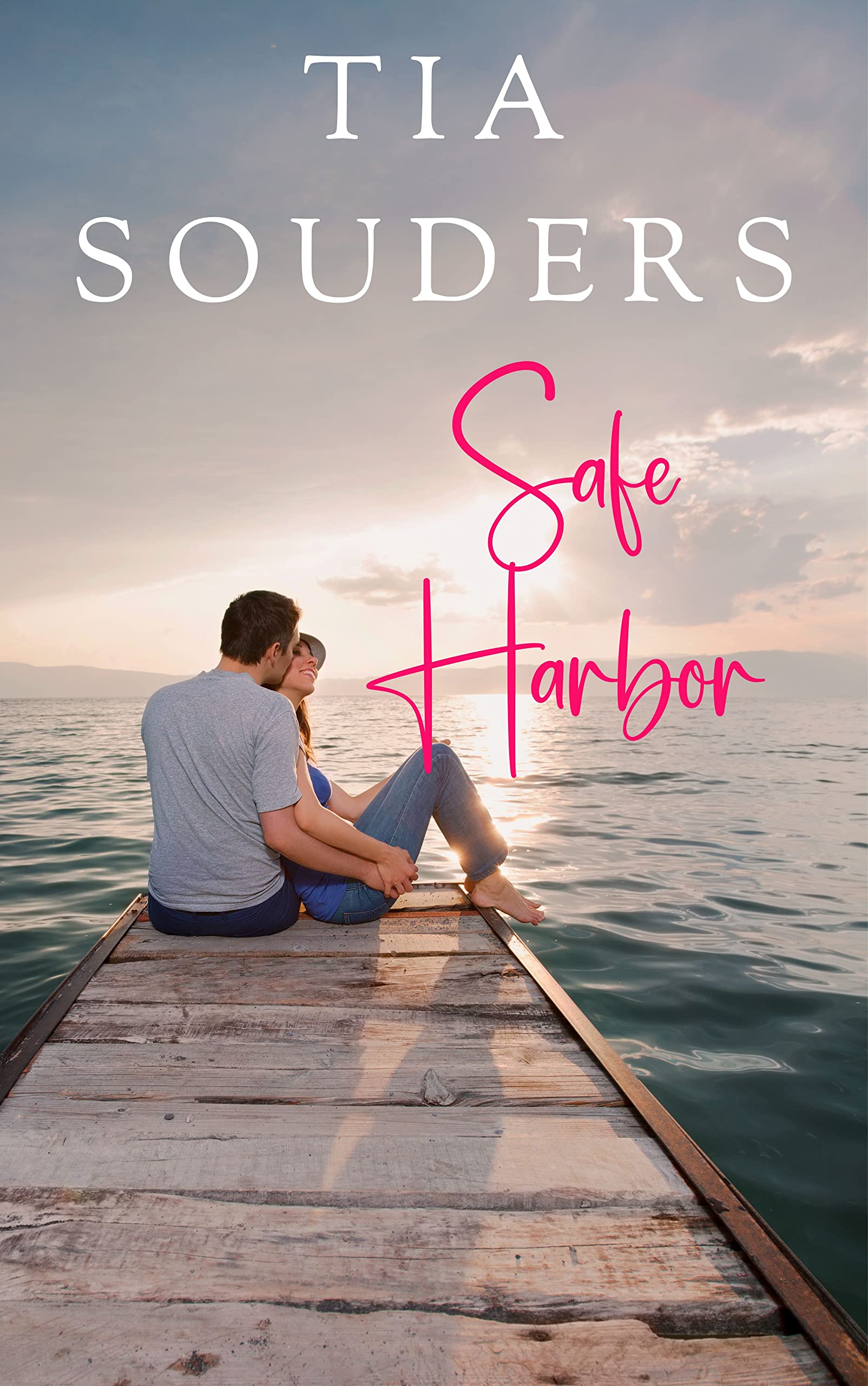 Safe Harbor (Bayshore Beach Book 3)