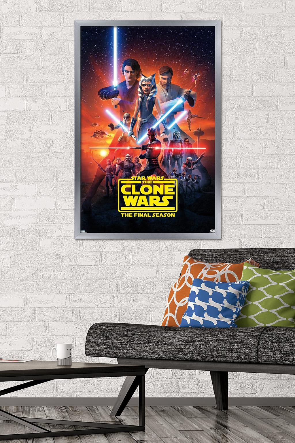 Amazon.co.jp: Trends International スターウォーズ クローン Amazon.co.jp: Trends International スターウォーズ クローン