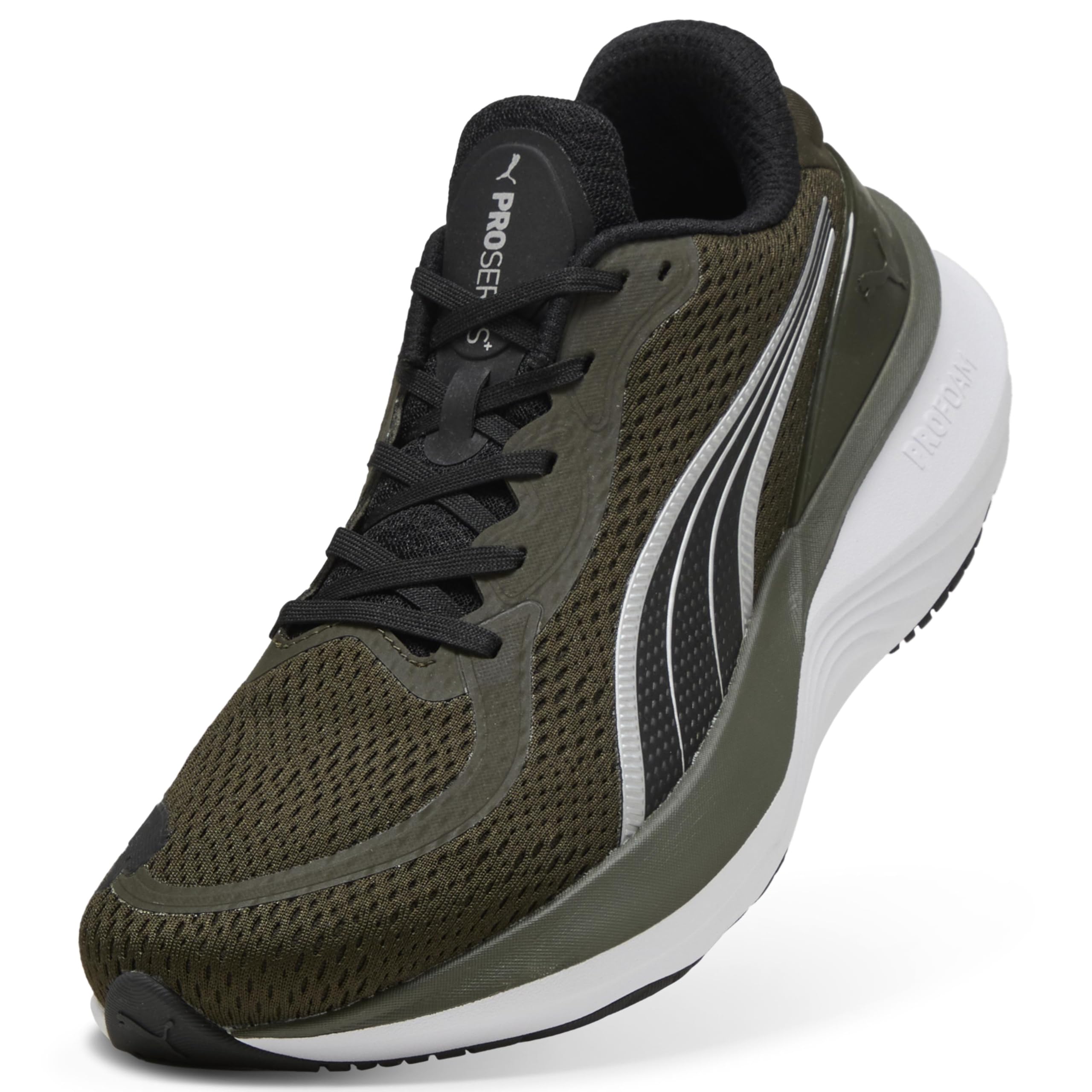 PUMA Uniseks Scend Pro 2Buty do biegania drogowego