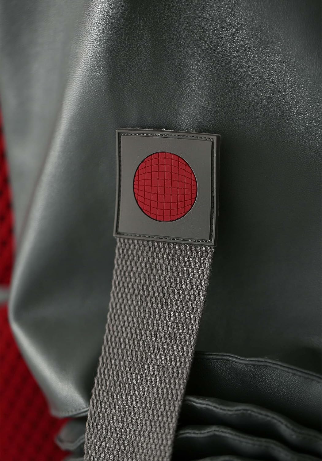 Fun Costumes Men's Back to the Future Jacket Authentic Marty McFly Adult Costume Jacket - Image 7