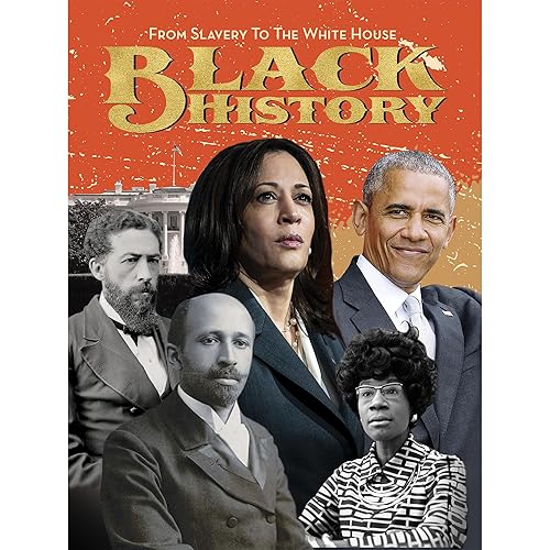 African American Expressions - Black History 500-Piece Puzzle – African