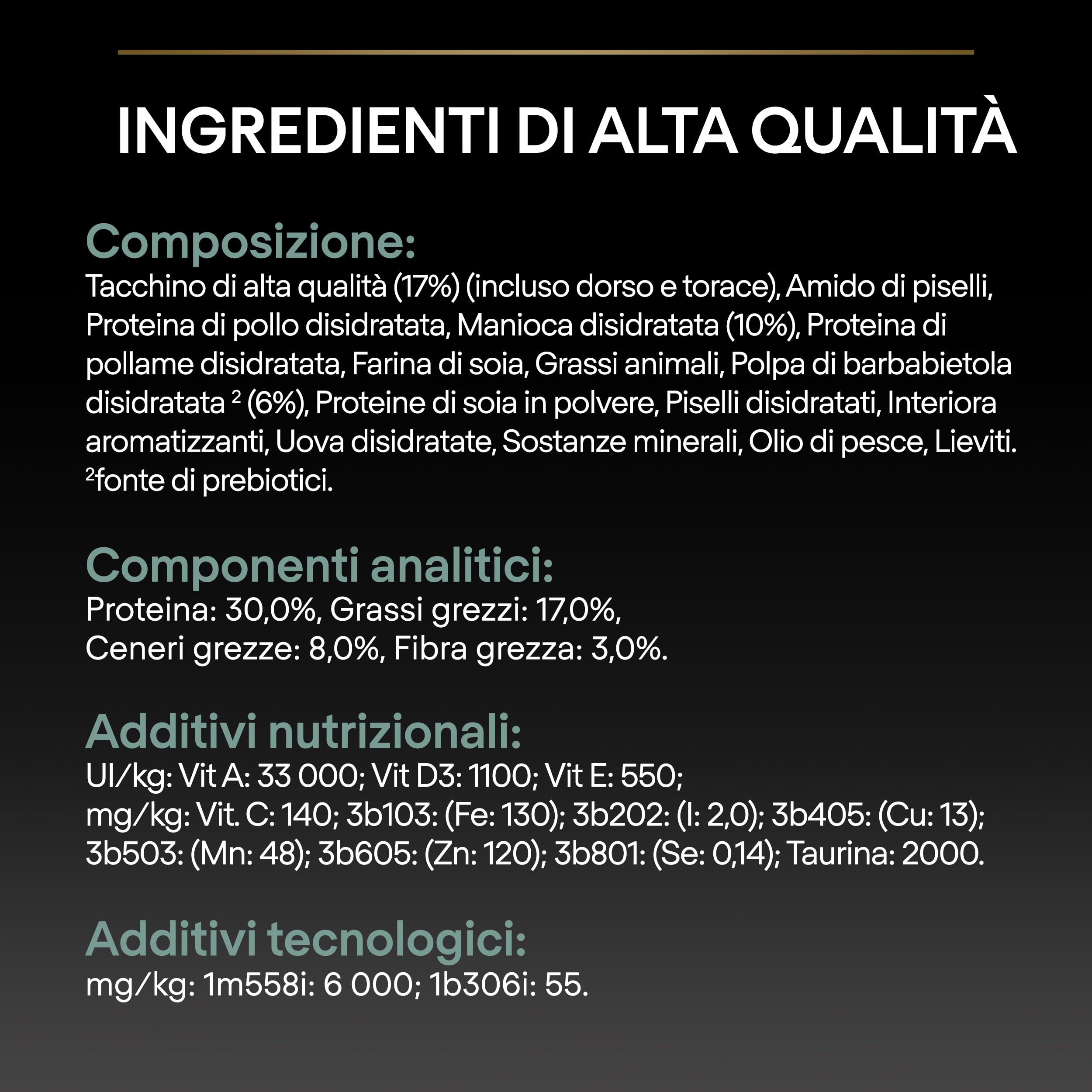 Purina Pro Plan Small e Mini Adult Optidigest Grain Free Cane Crocchette, 4 Sacchi da 2.5 kg