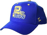 Vista 9 de ZHATS NCAA Vault - Sombrero elástico ajustado para hombre